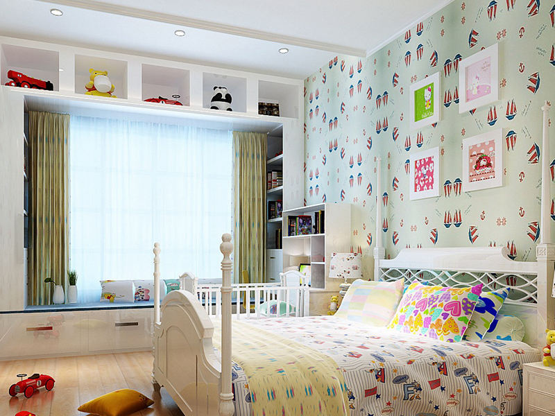 深圳家裝臥室多少錢一平米，深圳家裝臥室需要注意什么